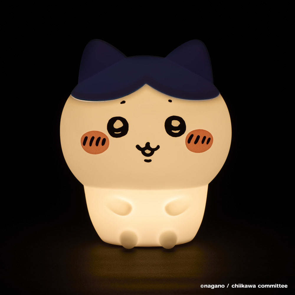 Chiikawa Oitemiru Light (Hachiware)