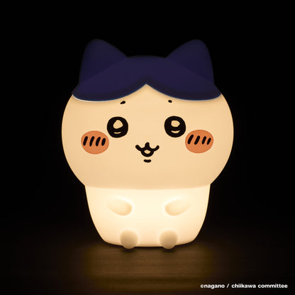 Chiikawa Oitemiru Light (Hachiware)