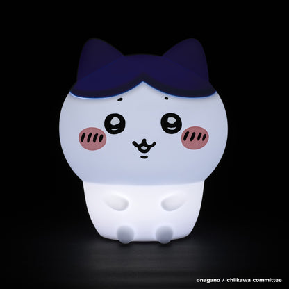 Chiikawa Oitemiru Light (Hachiware)