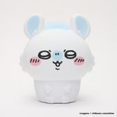Chiikawa Oitemiru Light (Momonga)