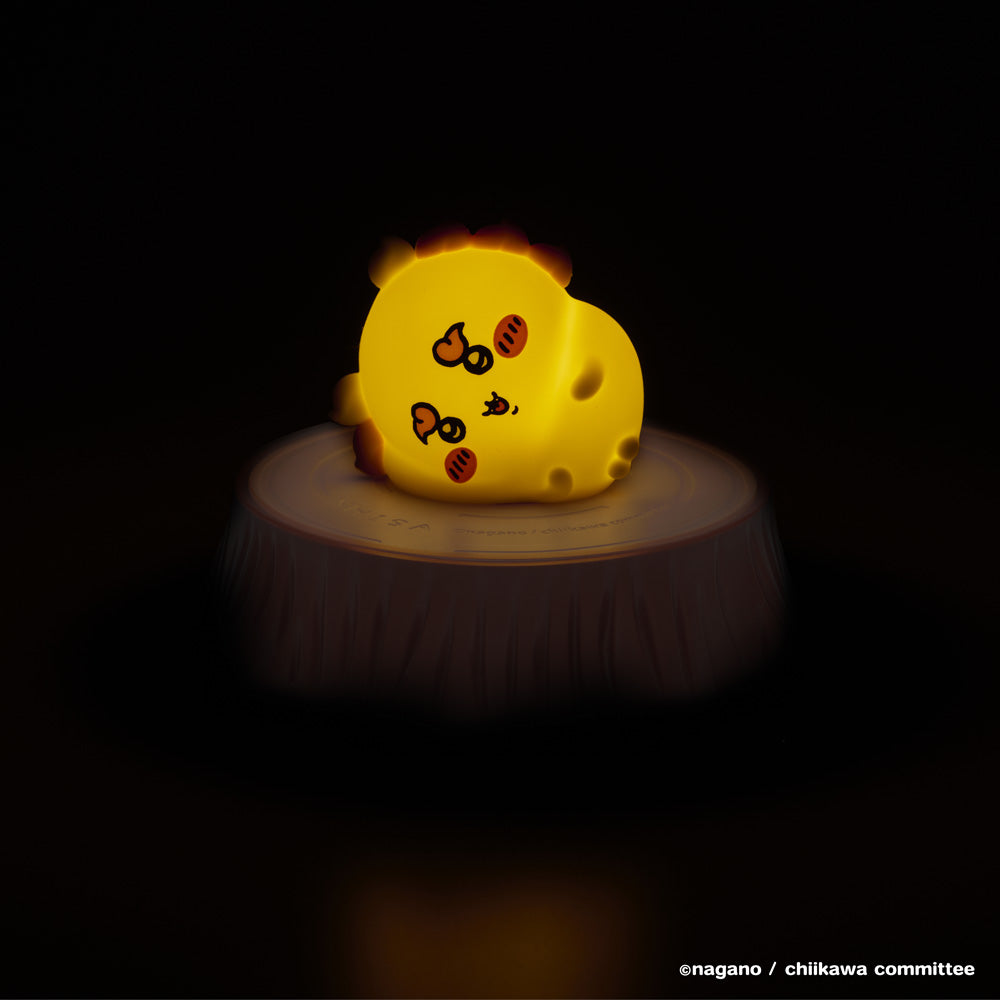Chiikawa Oitemite Light (Shisa)