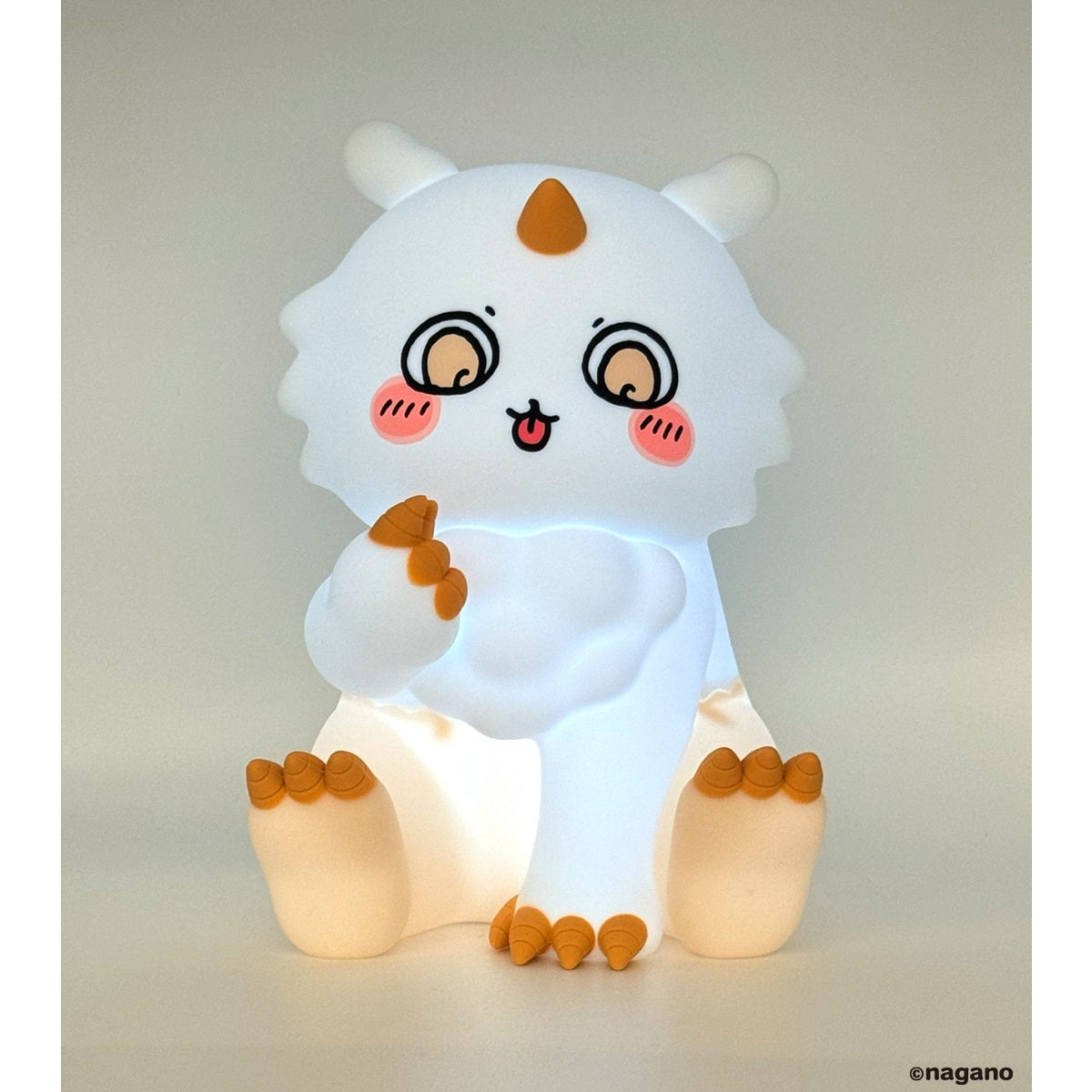 ちいかわ オイテミルライト（あのこ）