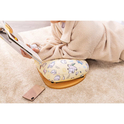 Chiikawa Cushion Table (Rest a Bit)
