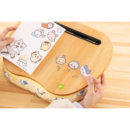 Chiikawa Cushion Table (Rest a Bit)