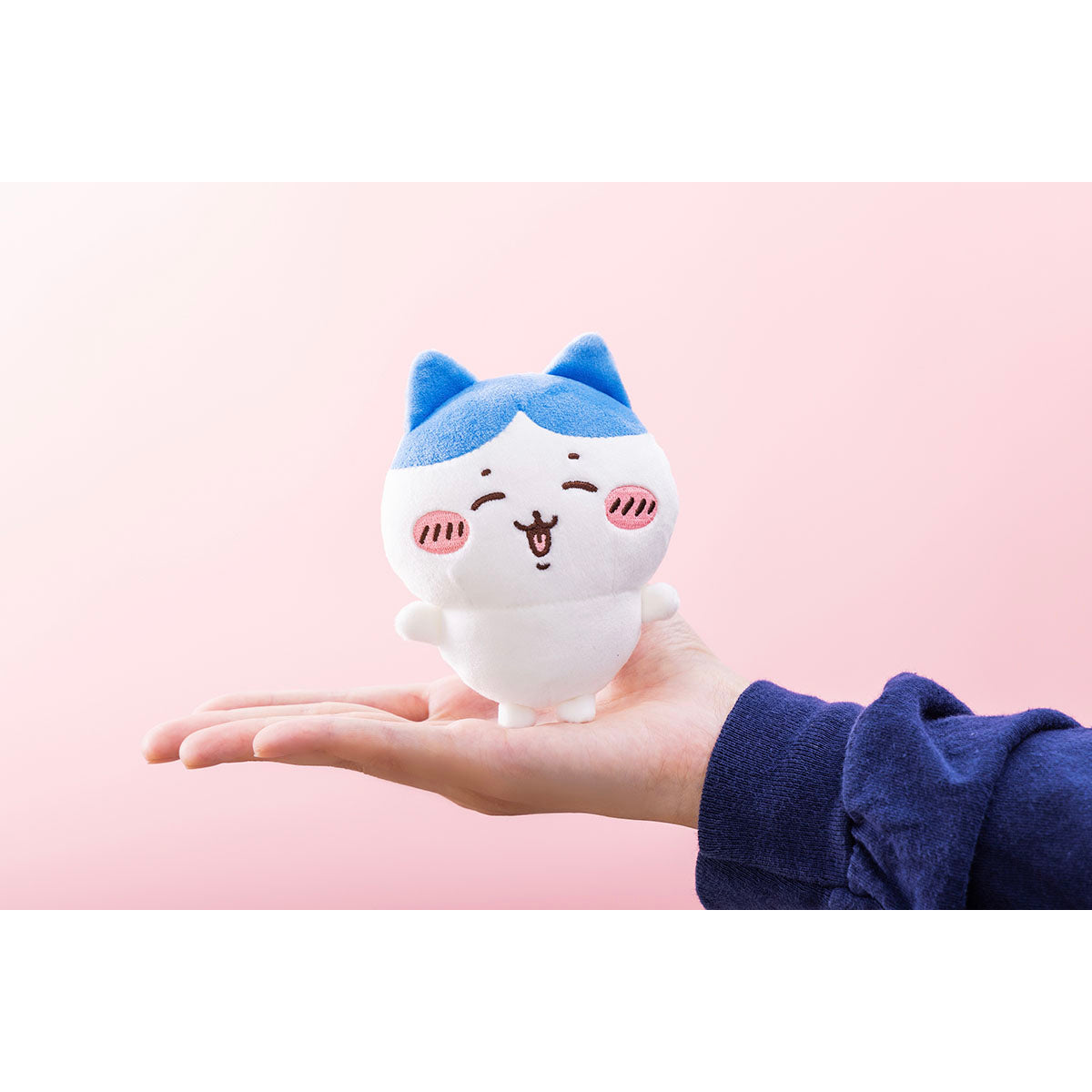 【사전 주문】치이카와 하치와레와 기분 좋은 동료 마스코트 (4개 세트)【2024년 2월 상순부터 순차 발송 예정 (발송 연기 시 취소 불가)】【일반 상품과 동시에 구매 및 배송 희망일 지정 불가】【캠페인 대상 제외】