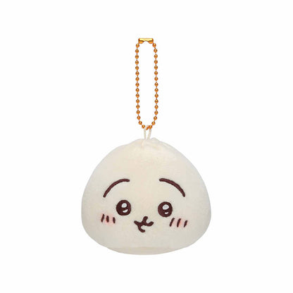 Chiikawa Chinese Diner Steamed Bun Mascot (Usagi)