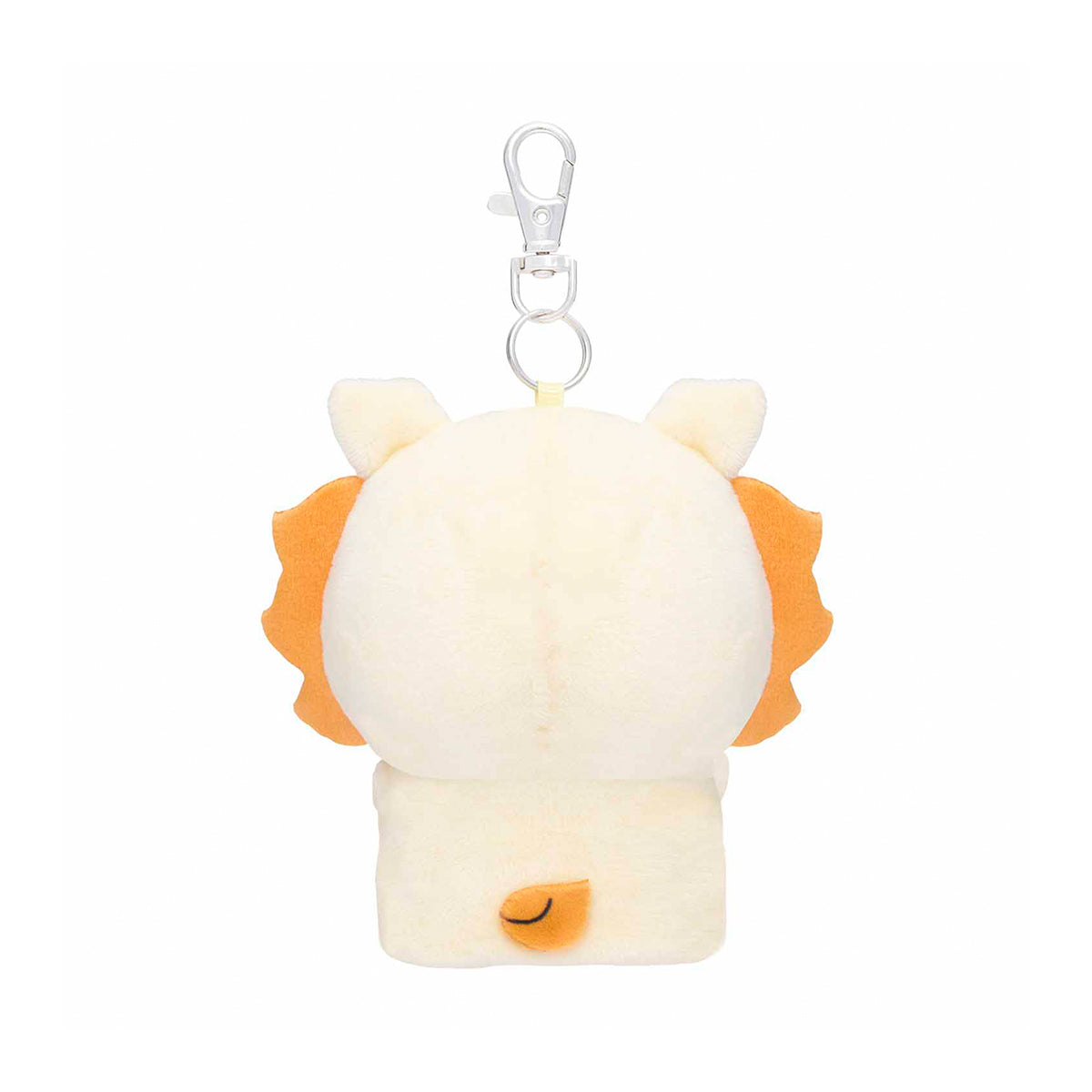 ちいかわ ぬいぐるみキーカバー（シーサー）
