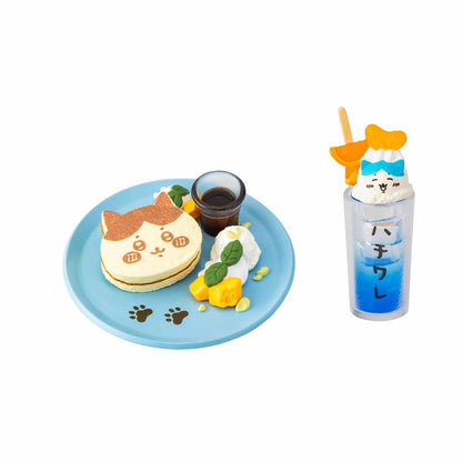 Chiikawa Chiikawa Chinese Diner Mini Figure Collection (8 types)