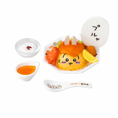 Chiikawa Chiikawa Chinese Diner Mini Figure Collection (8 types)