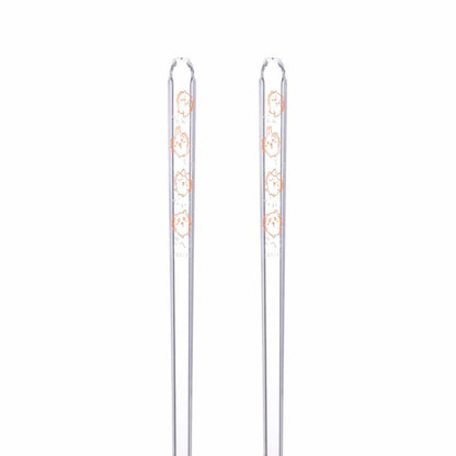 ちいかわ シーサー祭り！！！ アクリル箸（なんくるないさ～）