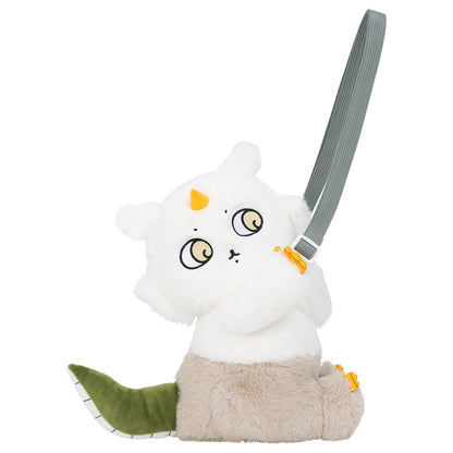 치이카와 아노코와 함께 인형 숄더백