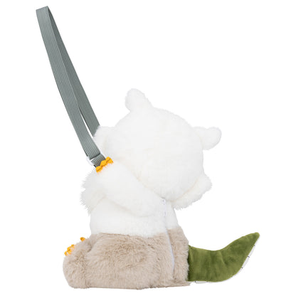 치이카와 아노코와 함께 인형 숄더백