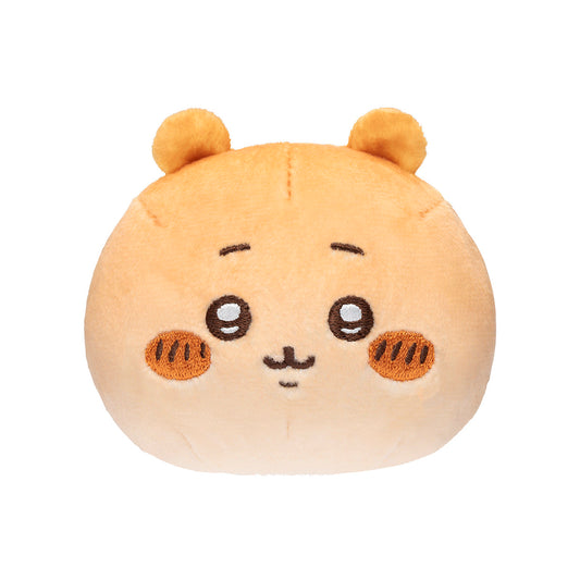 Chiikawa Chiikawa Bakery Bread-Like Chewy Mascot (Chiikawa)