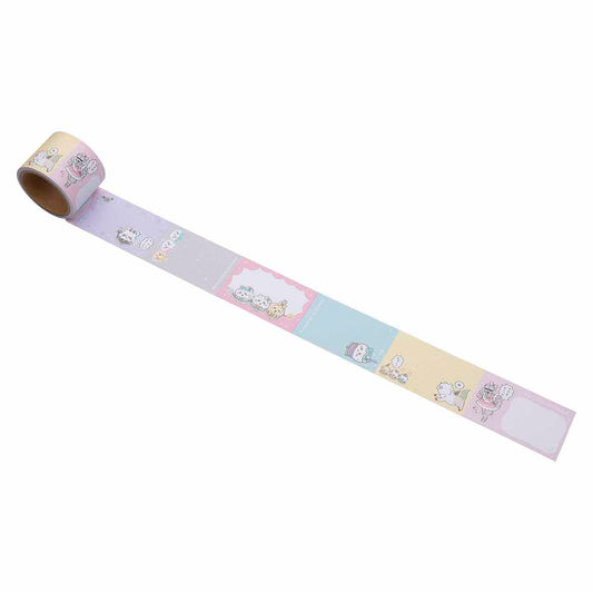 Chiikawa Magical Chiikawa Roll Sticky Notes (Magical Chiikawa)