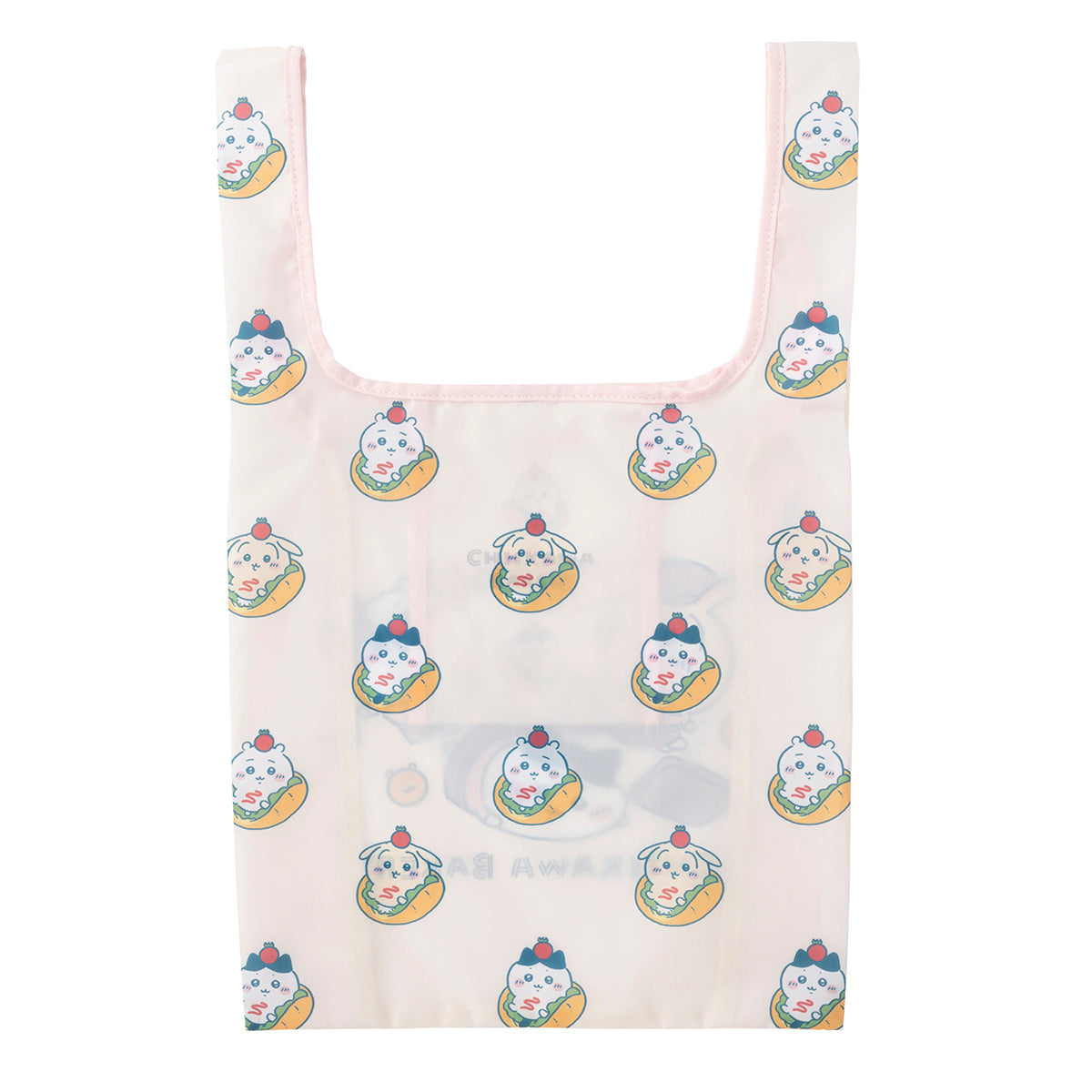 ちいかわ ちいかわベーカリー エコバッグ