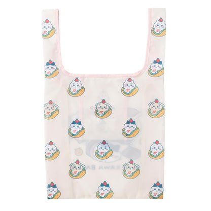 ちいかわ ちいかわベーカリー エコバッグ