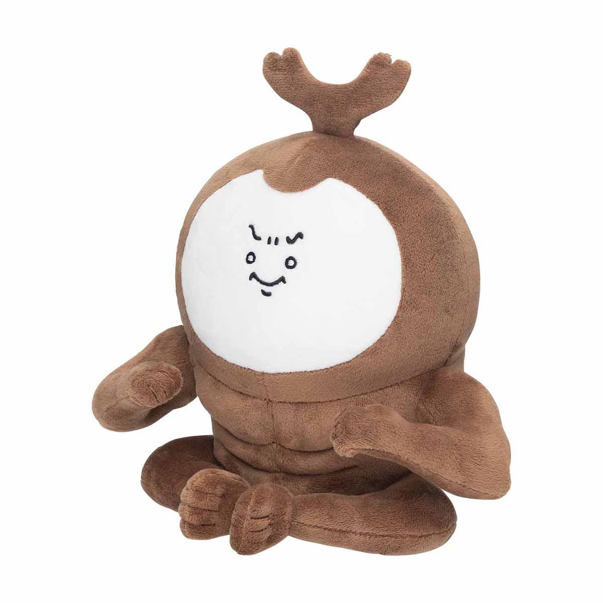 [Pre-order] Chiikawa Beetle (Large) Plush Toy [Scheduled to Ship Sequentially from Early June 2024 (No cancellations allowed in case of shipping delay)]