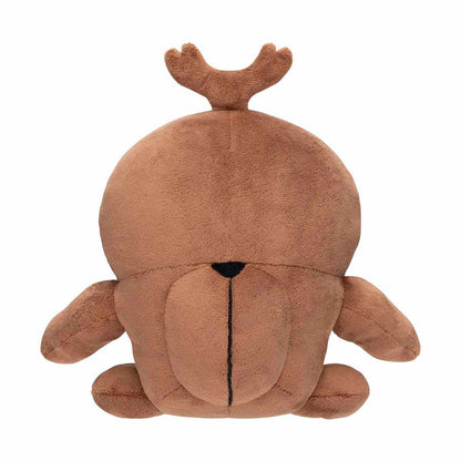 [Pre-order] Chiikawa Beetle (Large) Plush Toy [Scheduled to Ship Sequentially from Early June 2024 (No cancellations allowed in case of shipping delay)]