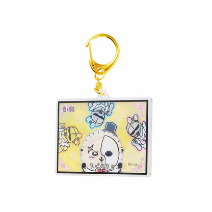 치이카와 초매지컬 치이카와 렌티큘러 아크릴 키홀더 (엔딩 댄스)