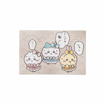 ちいかわ 超まじかるちいかわ スクエアマグネット（さいごの戦い）