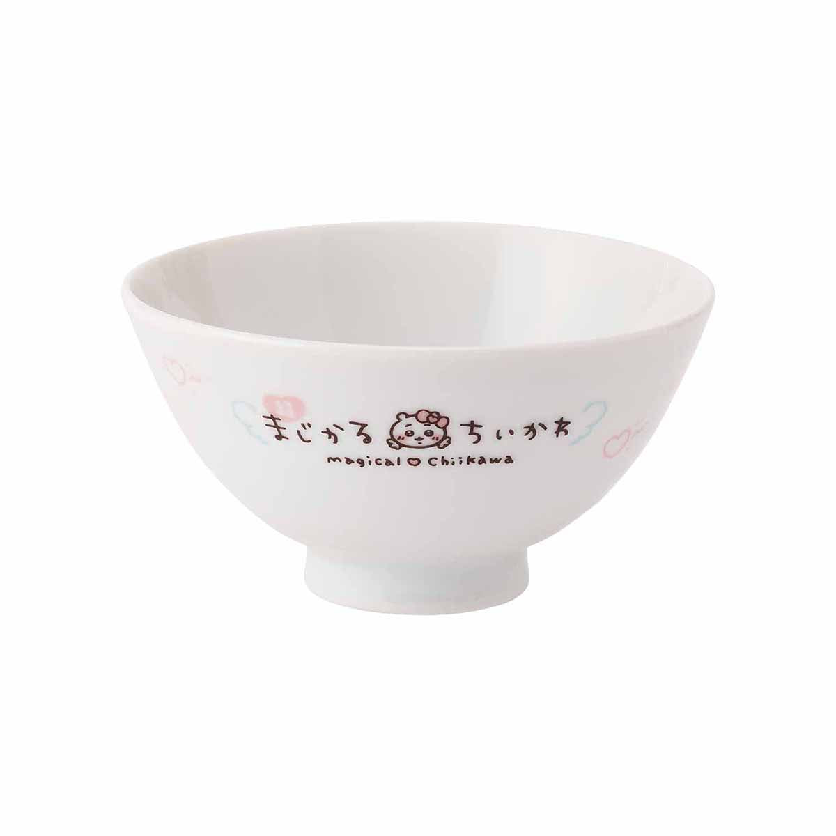 Chiikawa Super Magical Chiikawa Rice Bowl