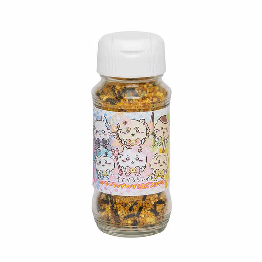 吉伊卡哇 超魔法吉伊卡哇 升级版海苔蛋黄饭拌料