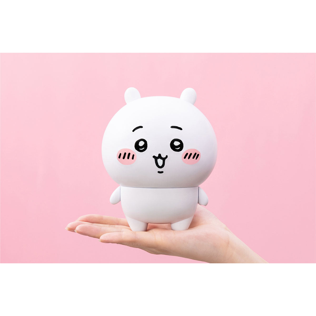 [예약]치이카와 스쿠토 메이트 소프비 피규어 (치이카와)【2025년 1월 하순부터 순차 발송 예정 (발송 지연 시 취소 불가)】【일반 상품과 동시 구매・배송일 지정 불가】【캠페인 제외】