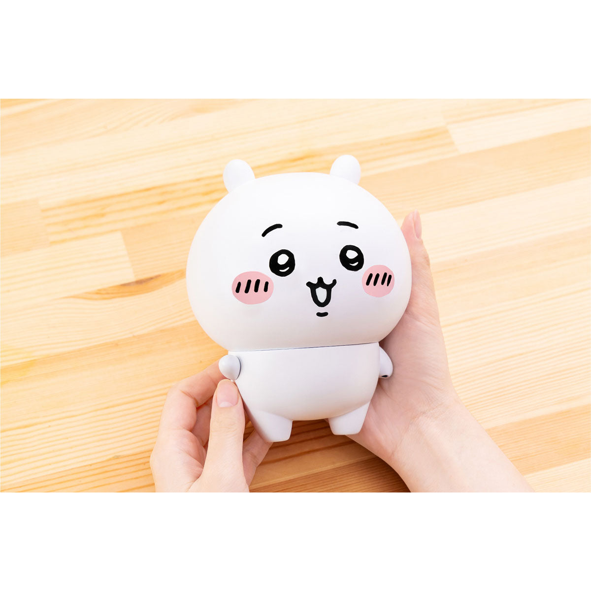 [예약]치이카와 스쿠토 메이트 소프비 피규어 (치이카와)【2025년 1월 하순부터 순차 발송 예정 (발송 지연 시 취소 불가)】【일반 상품과 동시 구매・배송일 지정 불가】【캠페인 제외】