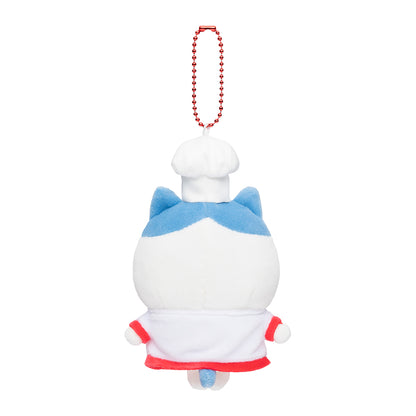 ちいかわ ちいかわレストラン コックさんなマスコット（ハチワレ）
