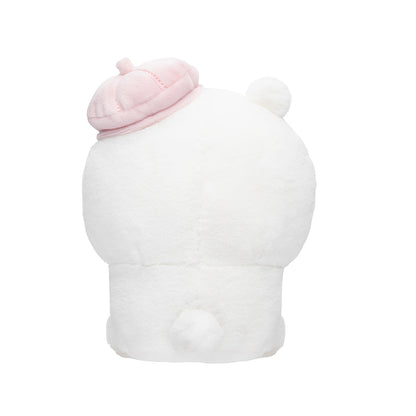 치이카와 도쿄 기념품 앉아있는 인형 (치이카와)