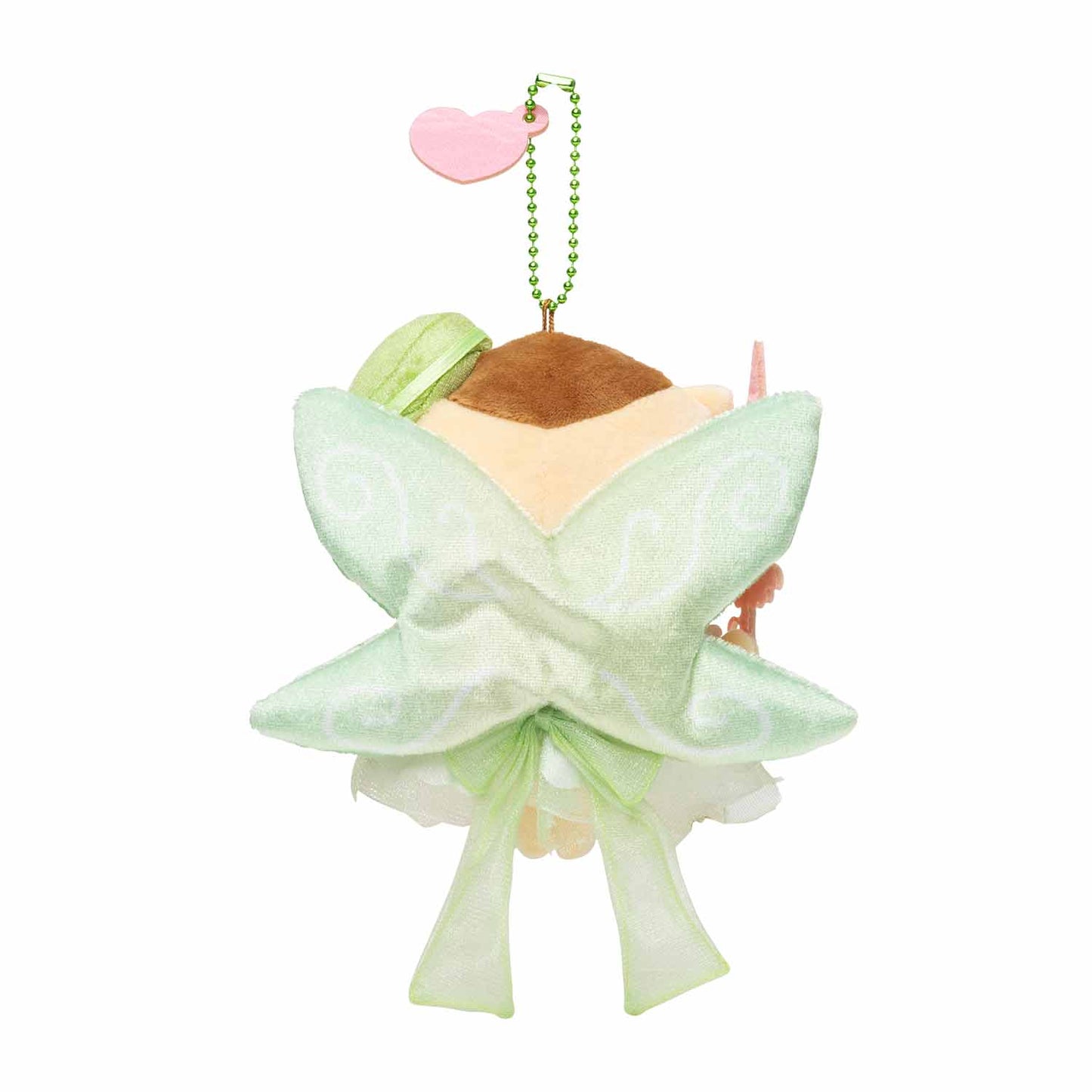 ちいかわ 超まじかるちいかわ パワーアップマスコット（くりまんじゅう）
