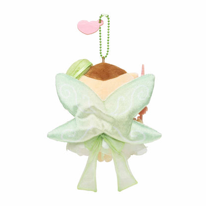 ちいかわ 超まじかるちいかわ パワーアップマスコット（くりまんじゅう）