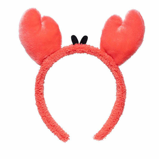 Chiikawa Yoroi-san Lobster Headband