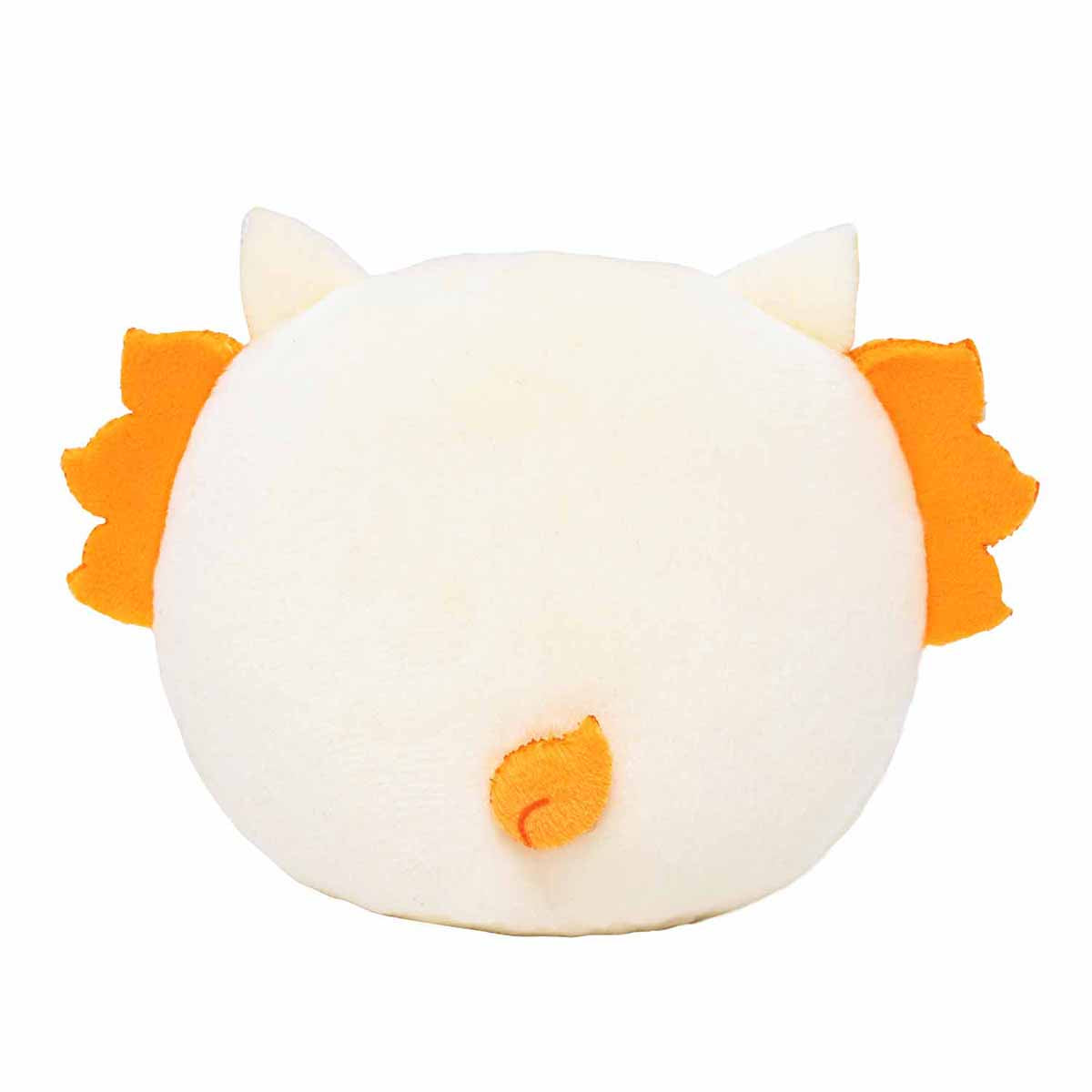 ちいかわ まんまる むちぽふぬいぐるみ（シーサー）