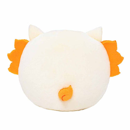 ちいかわ まんまる むちぽふぬいぐるみ（シーサー）