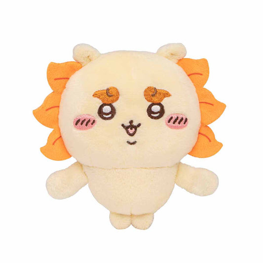 치이카와 사이 좋은 손잡이 자석 인형 (시사)