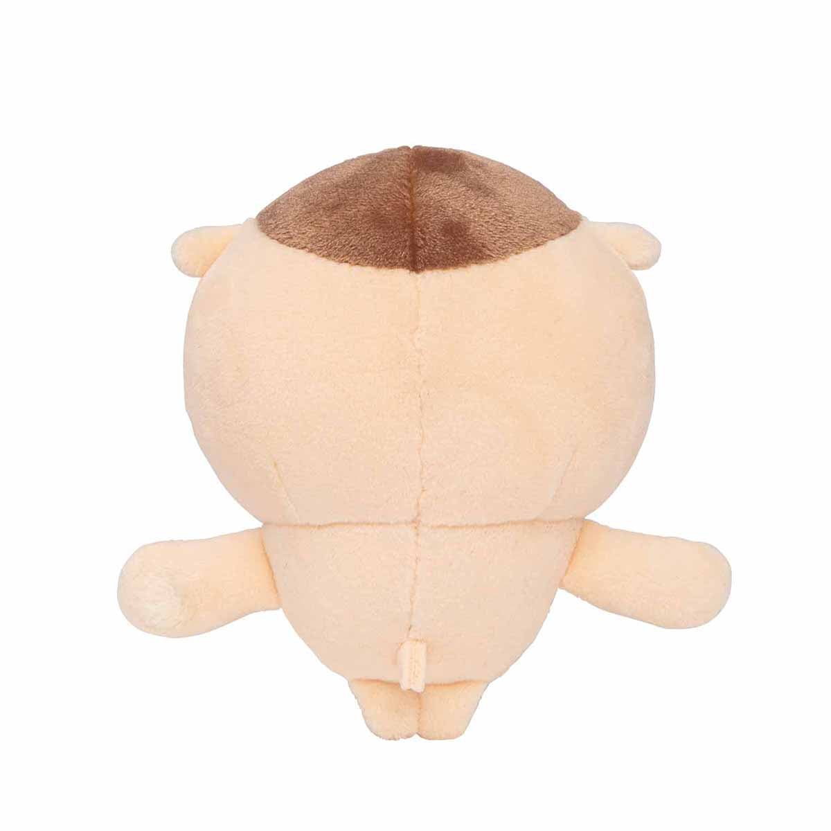 ちいかわ なかよし手つなぎ 磁石ぬいぐるみ（くりまんじゅう）