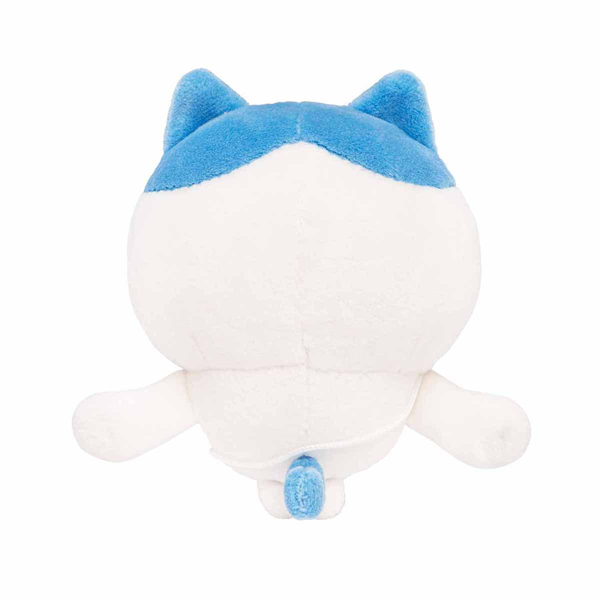 ちいかわ なかよし手つなぎ 磁石ぬいぐるみ（ハチワレ）