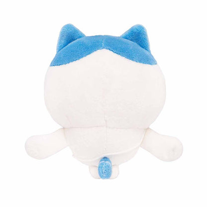 ちいかわ なかよし手つなぎ 磁石ぬいぐるみ（ハチワレ）