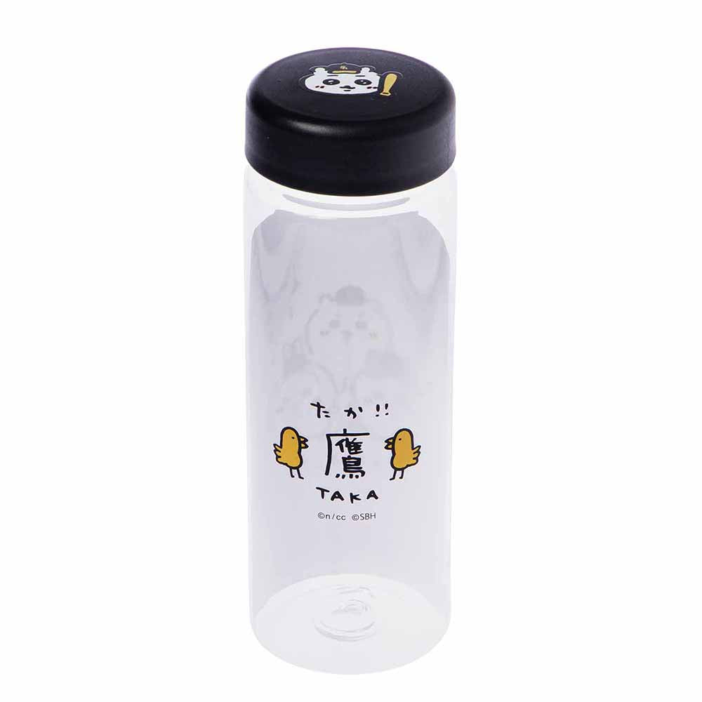 치이카와/호크스 슬림 클리어 보틀