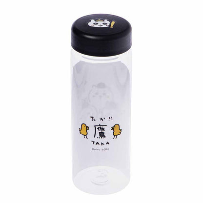 치이카와/호크스 슬림 클리어 보틀