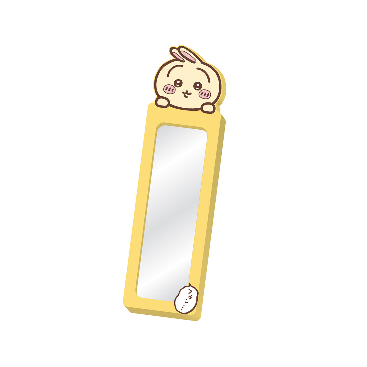 ちいかわ スティックミラー（うさぎ）