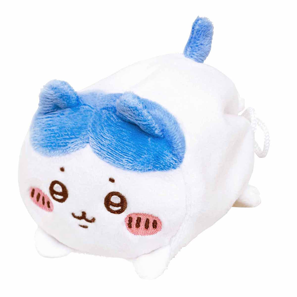 ちいかわ たおりんマスコット（ハチワレ）