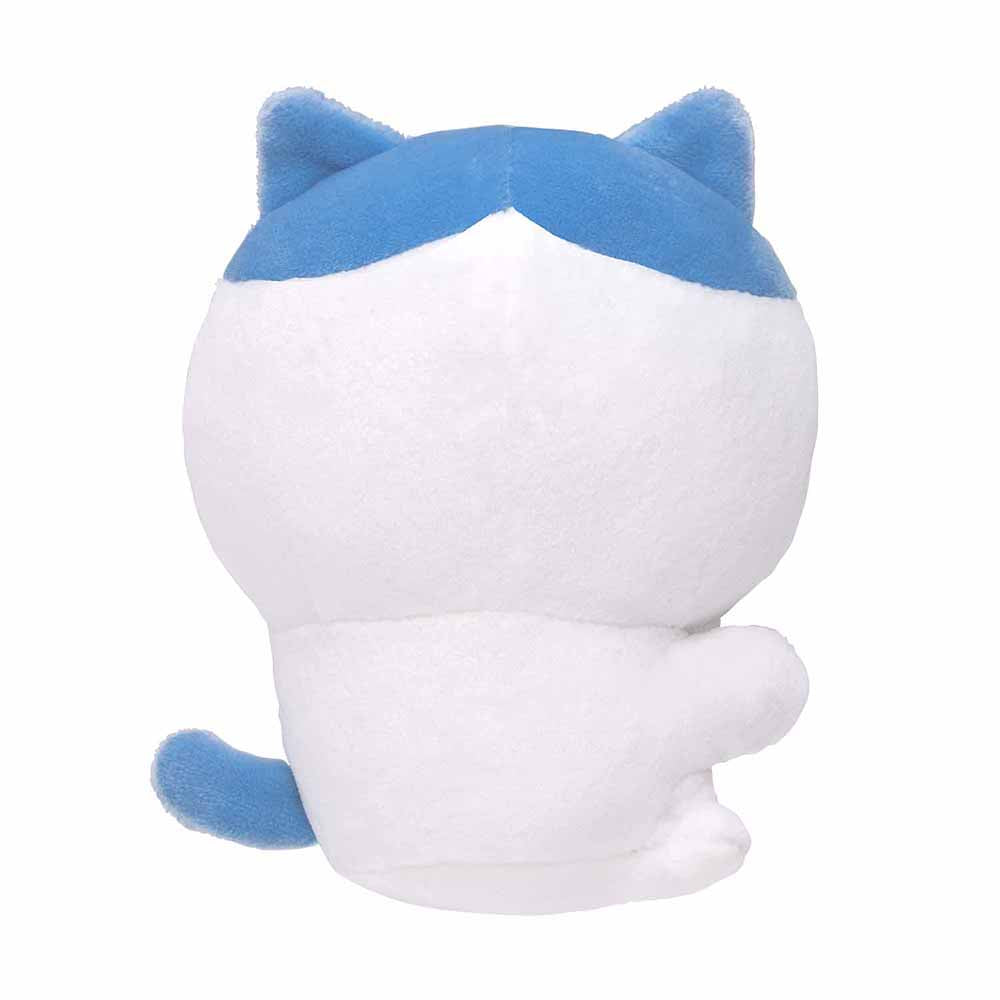 ちいかわ はさむよ！クリップぬいぐるみ（ハチワレ）