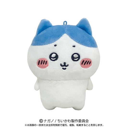 치이카와 플레이 참 (하치와레)