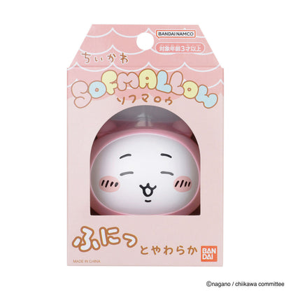 치이카와 SOFMALLOW (치이카와 파자마)