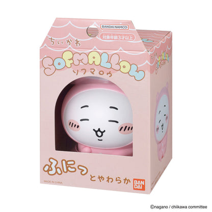치이카와 SOFMALLOW (치이카와 파자마)