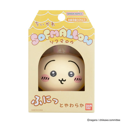 치이카와 SOFMALLOW (우사기)
