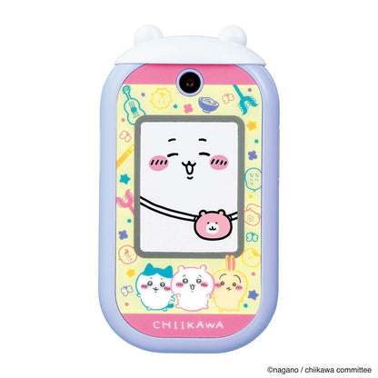 Chiikawa Chiikawa Phone w/ Pochette DX Set
