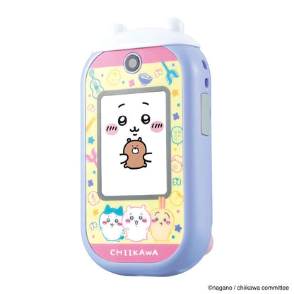 Chiikawa Chiikawa Phone w/ Pochette DX Set